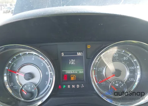 2012 Chrysler Town & Country Touring from USA, damaged, VIN 2C4RC1BG9CR359503